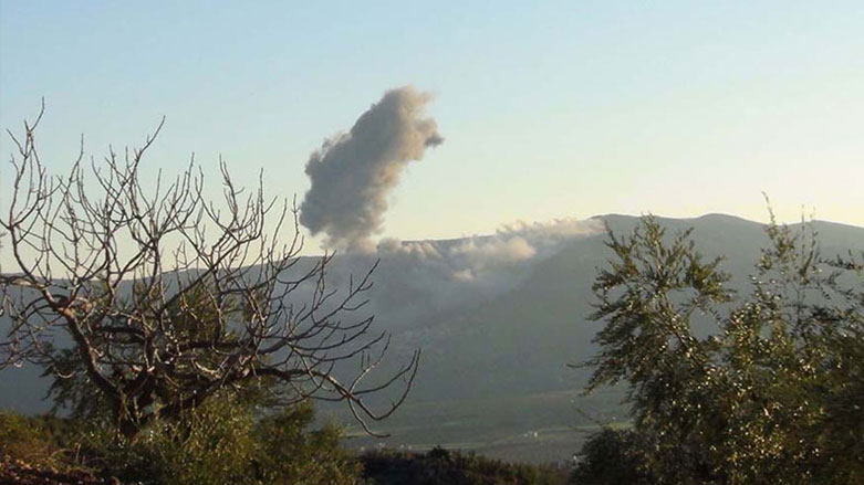 Tirkiyê opersyoneke berfireh li qendîlê destpêkir